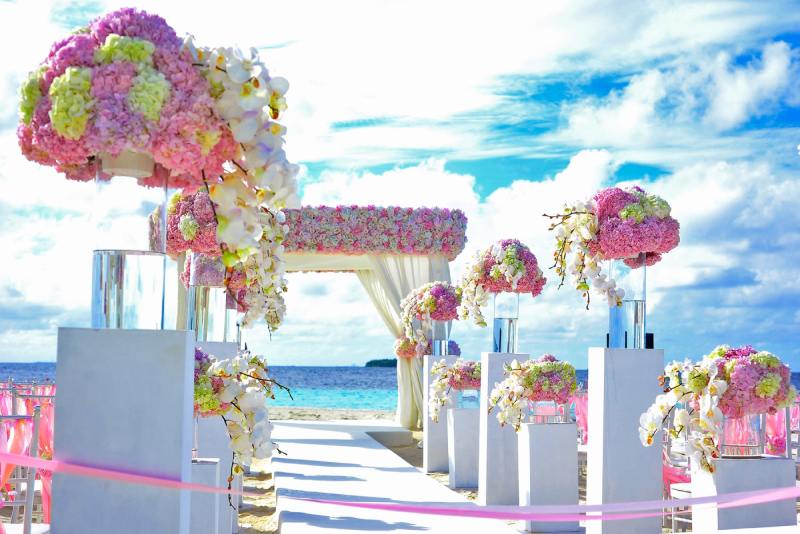 Tendance Mariage