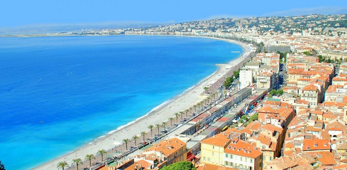 Nice Ville